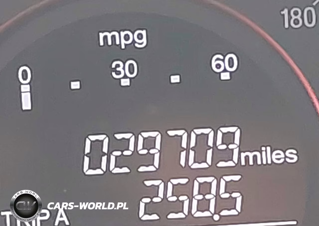 2016 Honda Accord Sport VIN:1HGCR2F50GA231987 - 15