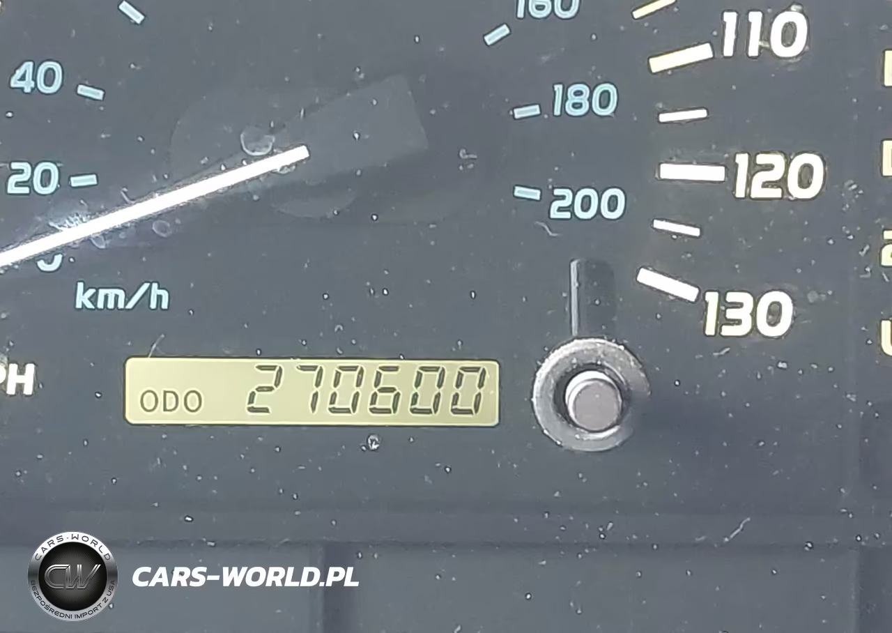 2001 Lexus Lx 470 VIN:JTJHT00W113502611 - 15