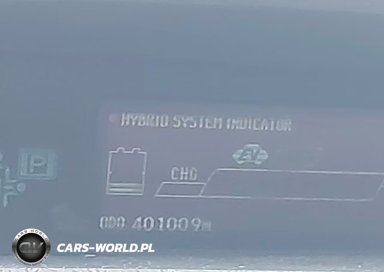 2014 Toyota Prius Two VIN:JTDKN3DUXE1747292 - 7