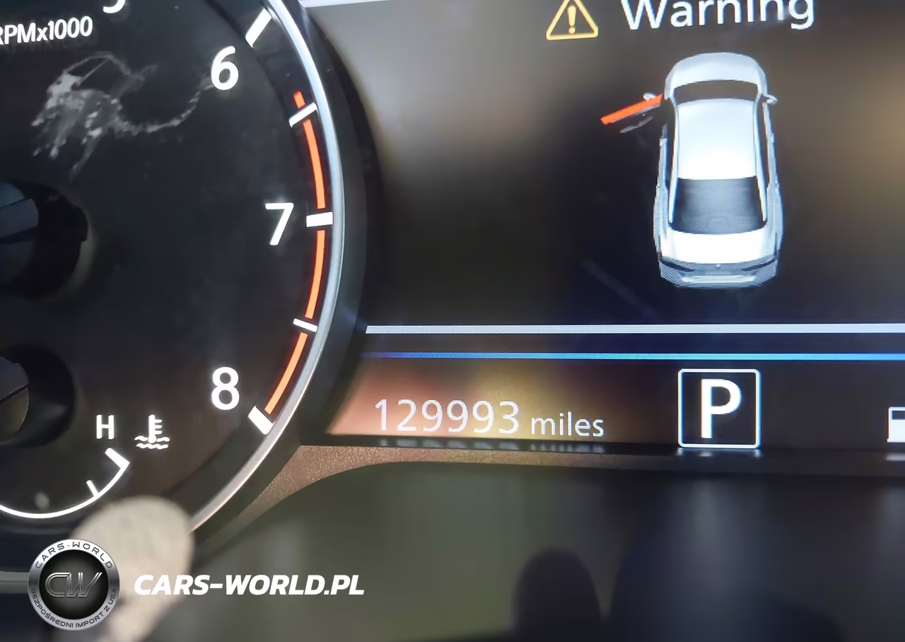 2019 Nissan Altima 2.5 Sr VIN:1N4BL4CV6KC197732 - 15