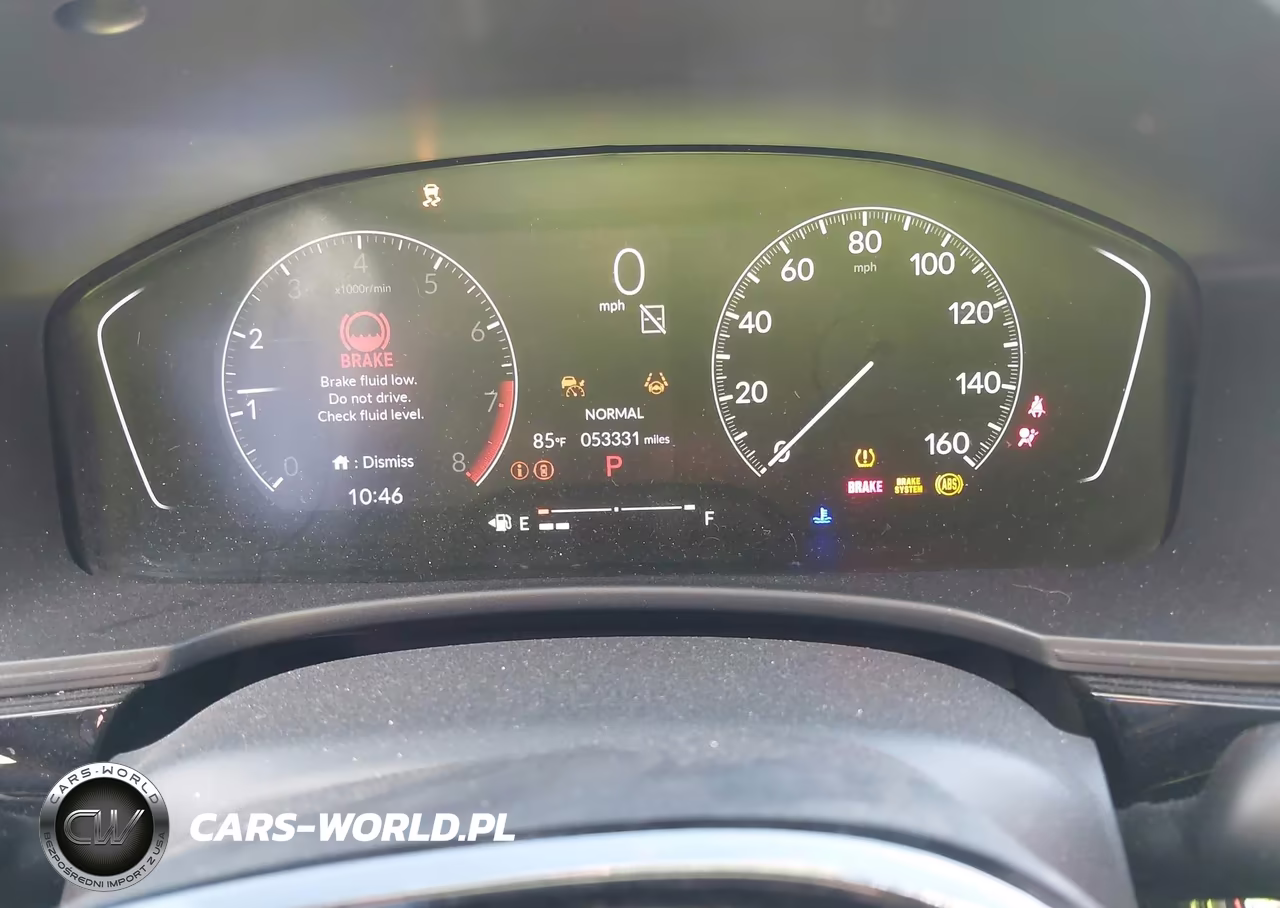 2023 Honda Civic Sport VIN:2HGFE2F59PH514091 - 7
