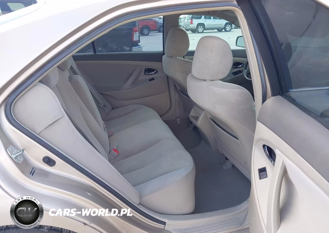 2009 Toyota Camry Le VIN:4T1BE46K59U810882 - 8