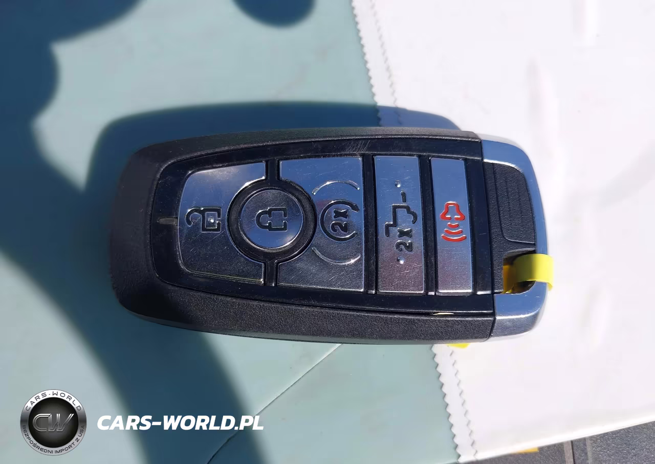 2025 Ford F-150 Tremor VIN:1FTFW4L59SFB97399 - 11