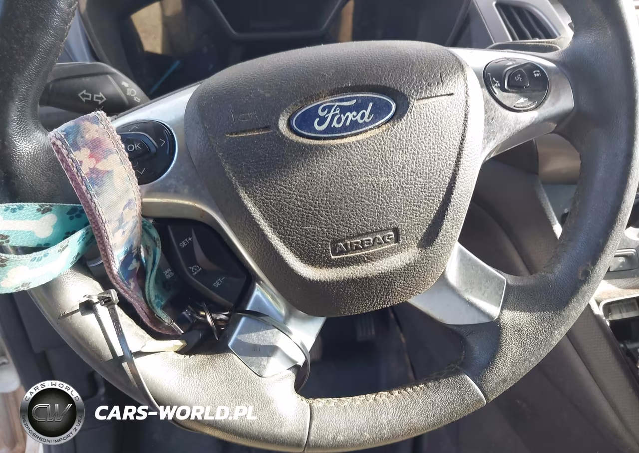 2014 Ford Transit Connect Xlt VIN:NM0LS7FX5E1140886 - 11