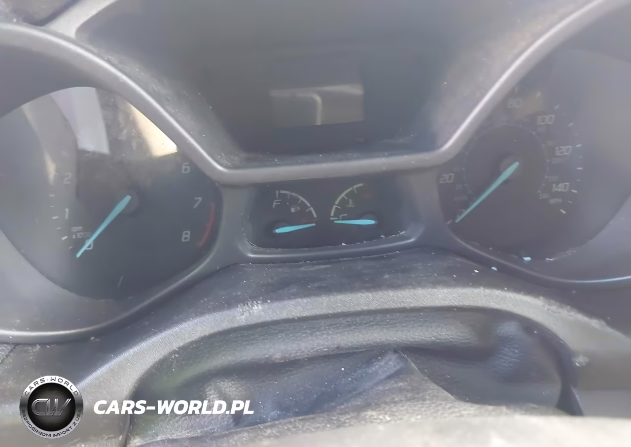 2014 Ford Transit Connect Xlt VIN:NM0LS7FX5E1140886 - 7