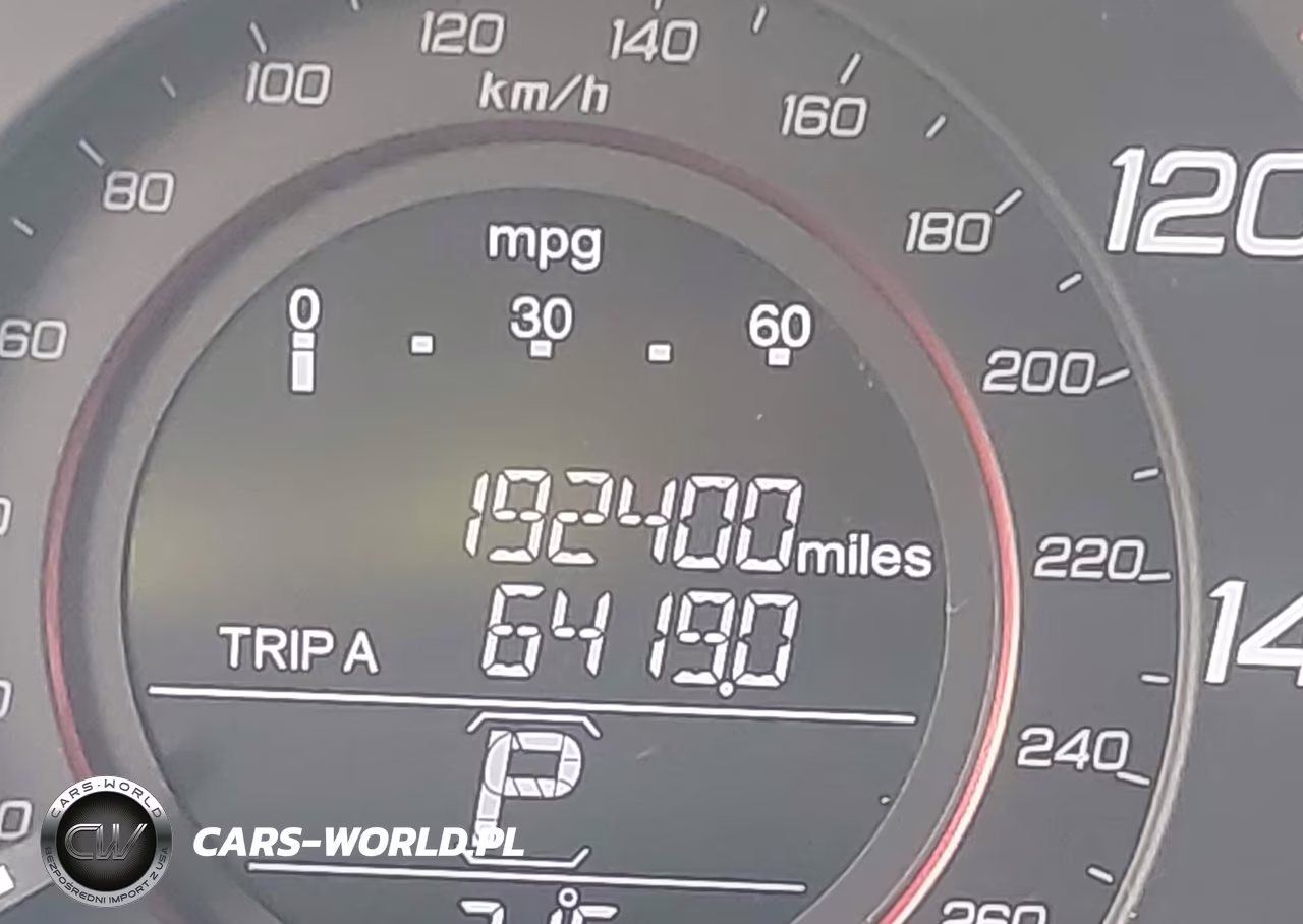 2014 Honda Accord Sport VIN:1HGCR2F57EA066162 - 15