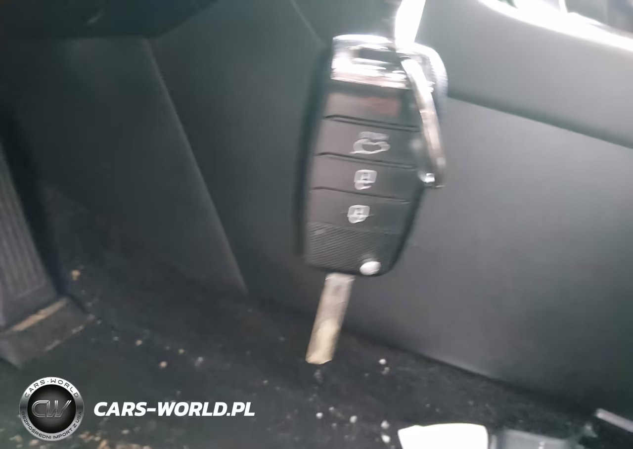 2019 Kia Sportage Lx VIN:KNDPMCAC7K7568981 - 11