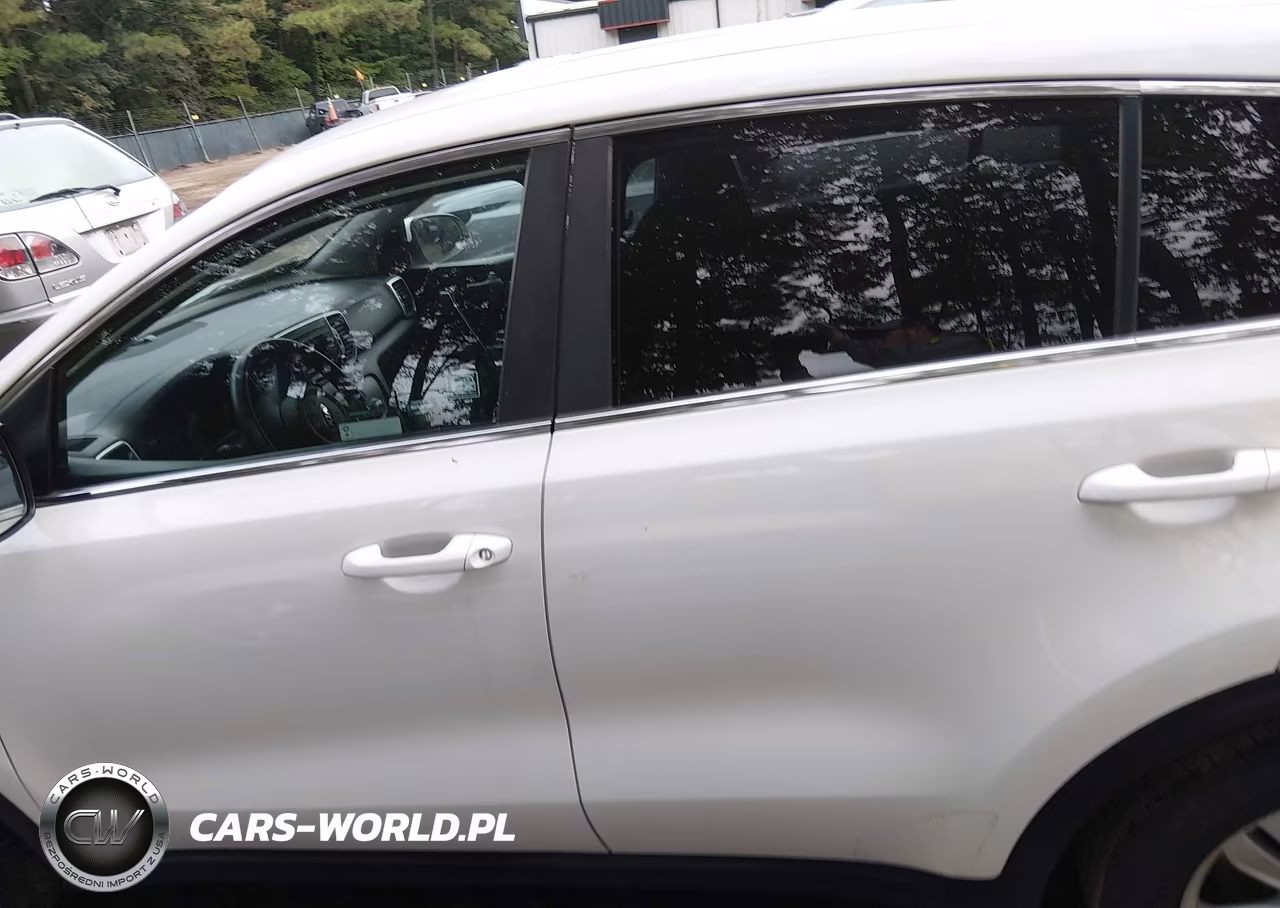 2019 Kia Sportage Lx VIN:KNDPMCAC7K7568981 - 14
