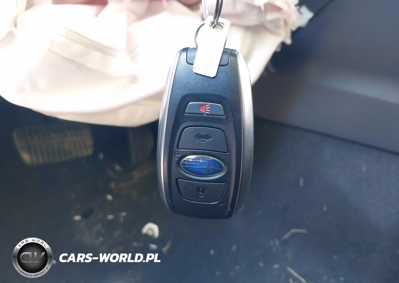 2025 Subaru Impreza Sport 5-Door VIN:JF1GUAFC9S8288105 - 11