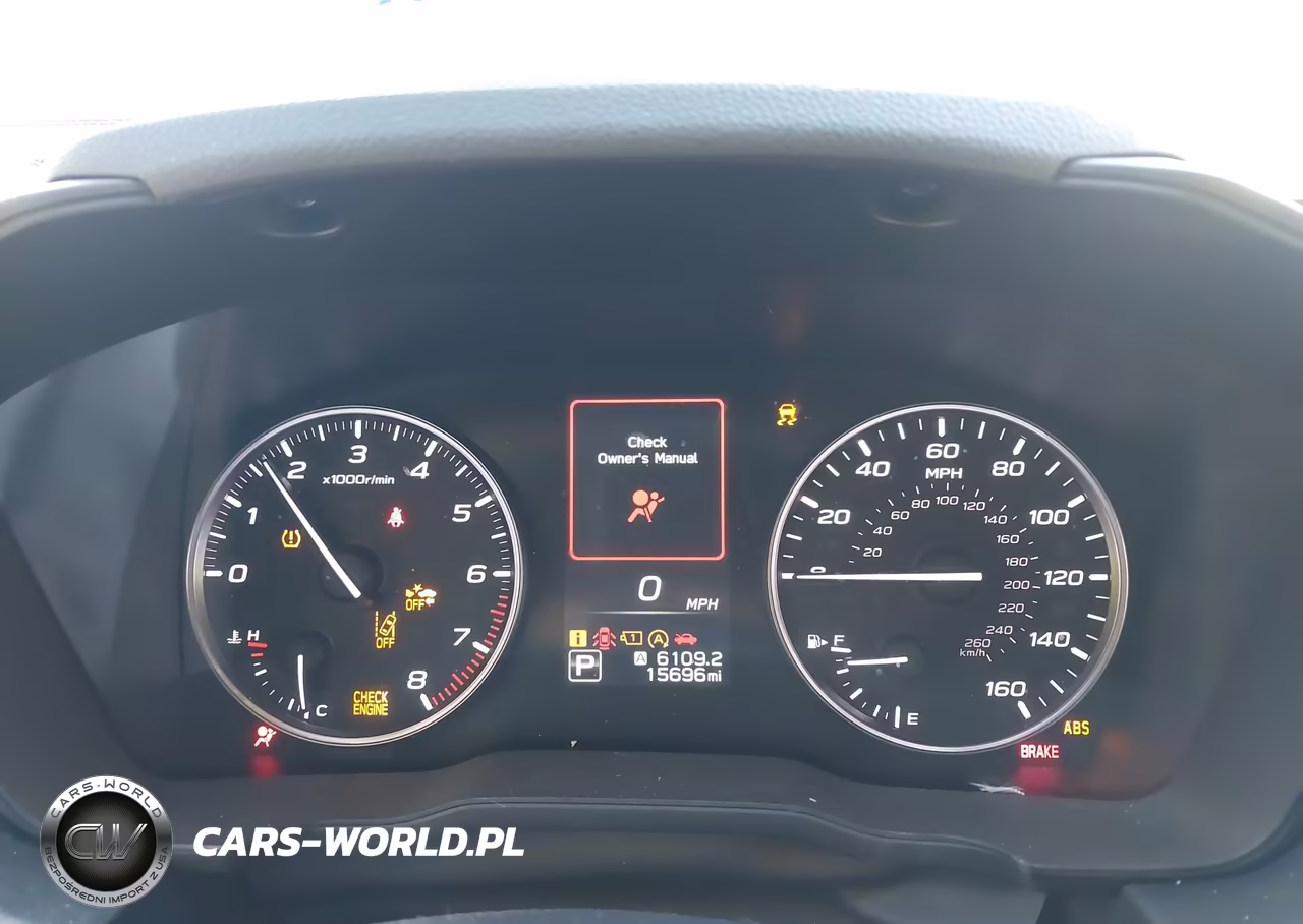 2025 Subaru Impreza Sport 5-Door VIN:JF1GUAFC9S8288105 - 7