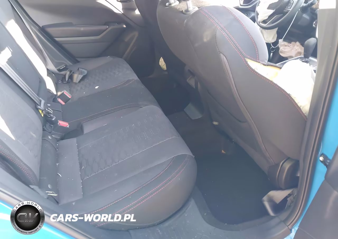 2025 Subaru Impreza Sport 5-Door VIN:JF1GUAFC9S8288105 - 8
