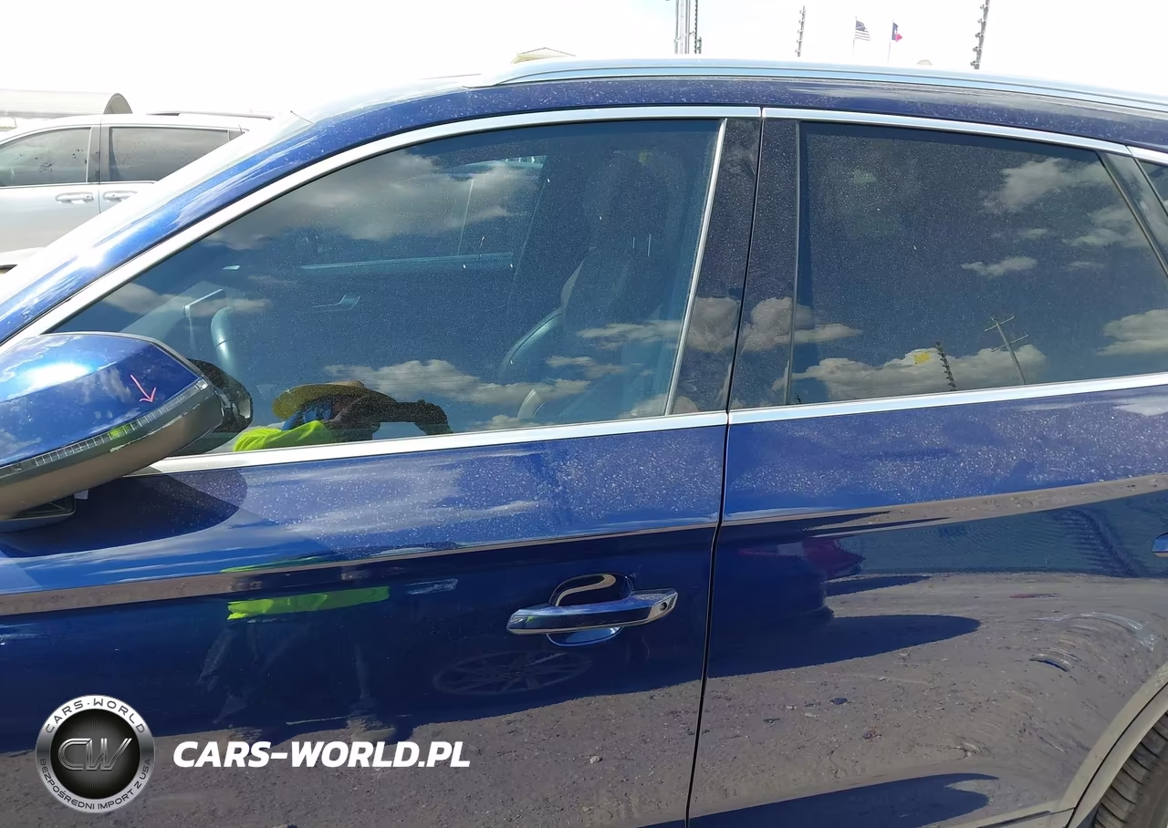 2018 Audi Q5 2.0T Premium-2.0T Tech Premium VIN:WA1CNBFY9J2064724 - 15