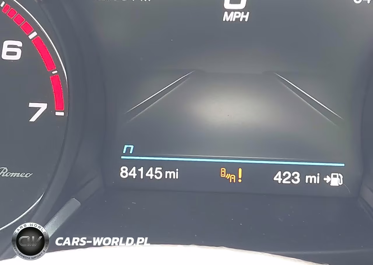 2022 Alfa Romeo Stelvio Veloce Ti Awd VIN:ZASPAKBN9N7D31875 - 15