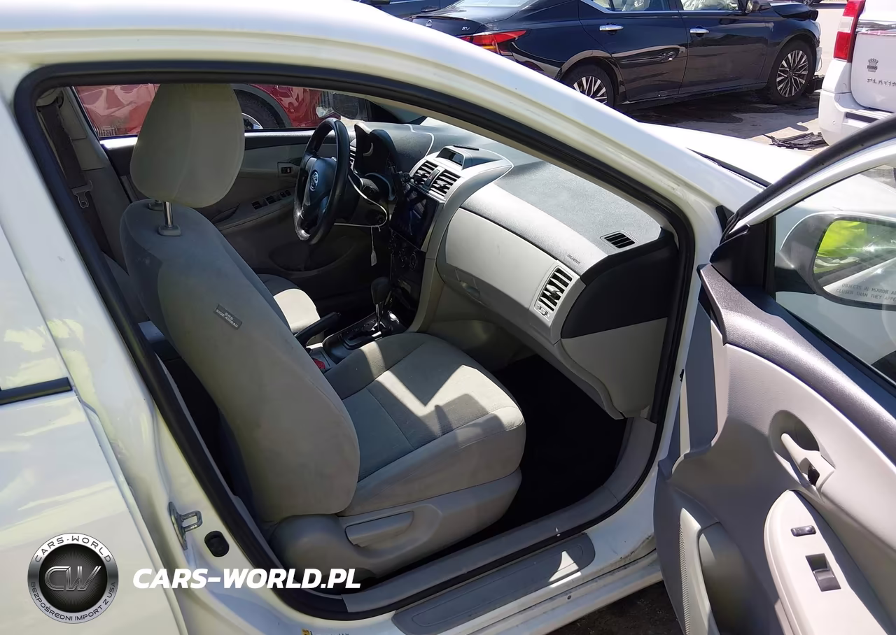 2013 Toyota Corolla L VIN:2T1BU4EE9DC128080 - 5