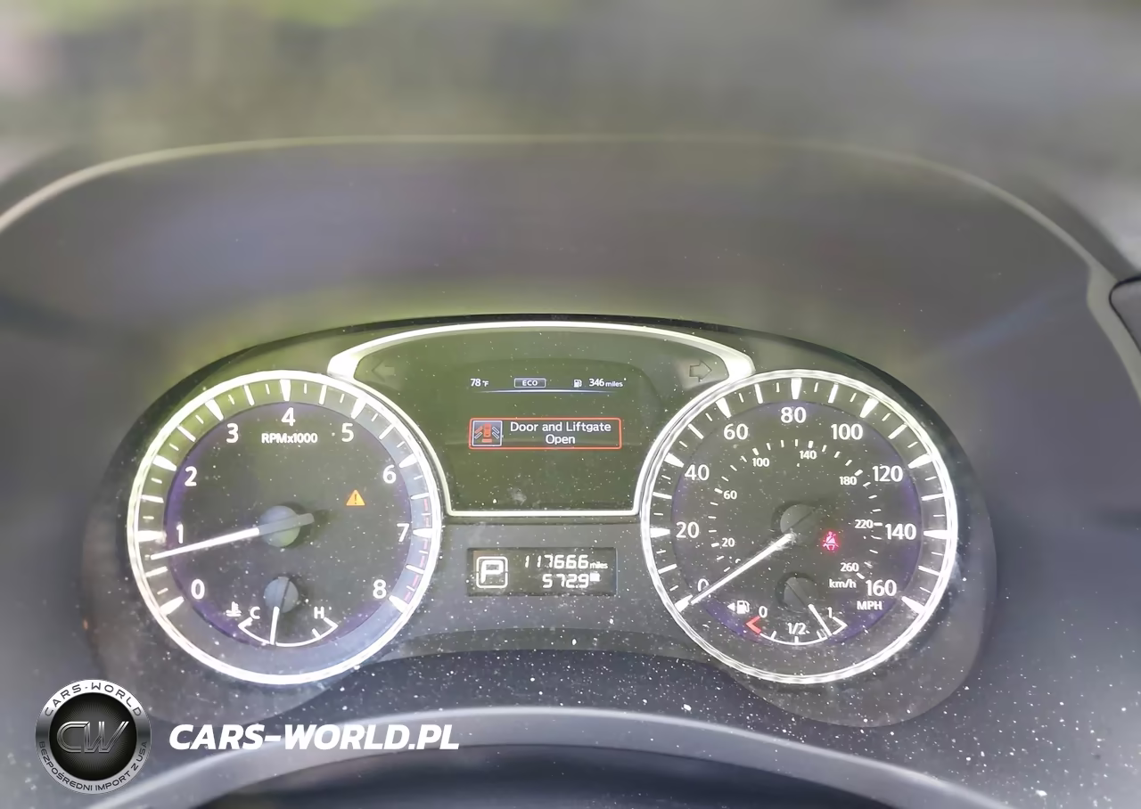 2017 Infiniti Qx60 VIN:5N1DL0MM6HC551075 - 7