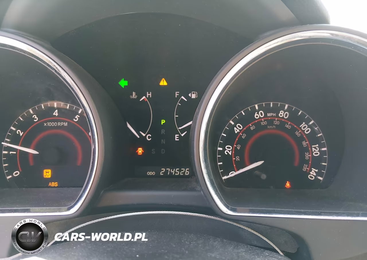 2009 Toyota Highlander Limited VIN:JTEDS42A792070407 - 7