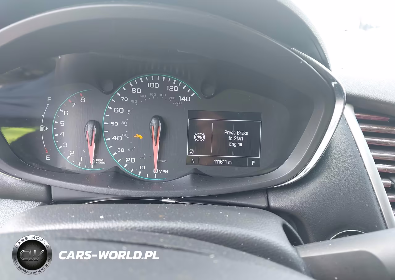 2020 Chevrolet Trax Fwd Lt VIN:KL7CJLSB1LB066069 - 7