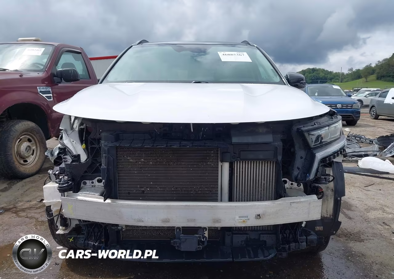 2021 Kia Sorento Sx VIN:5XYRKDLF7MG046952 - 13
