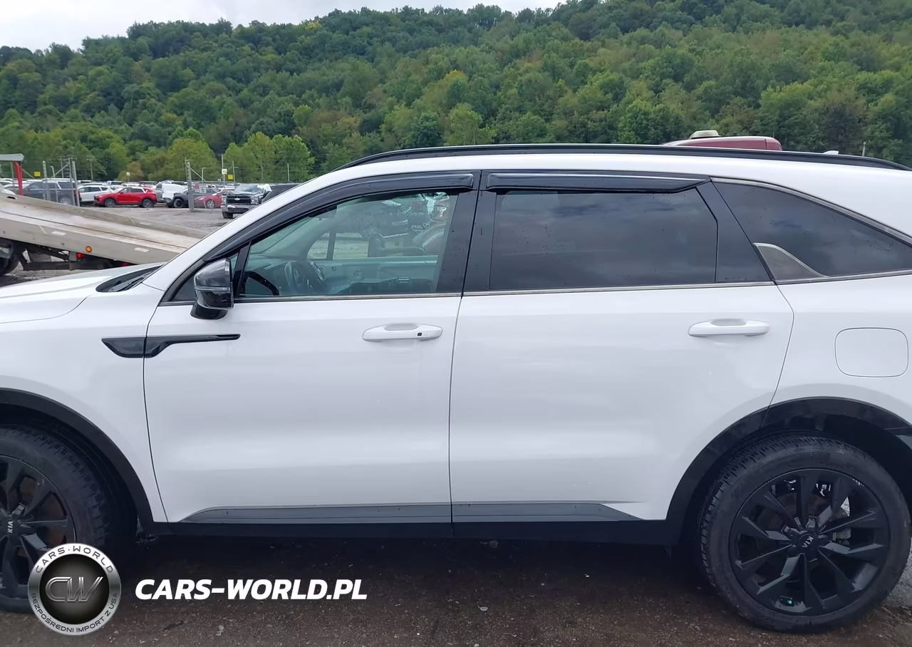2021 Kia Sorento Sx VIN:5XYRKDLF7MG046952 - 15