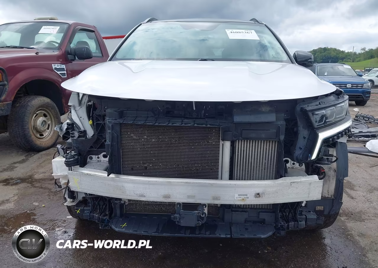 2021 Kia Sorento Sx VIN:5XYRKDLF7MG046952 - 6