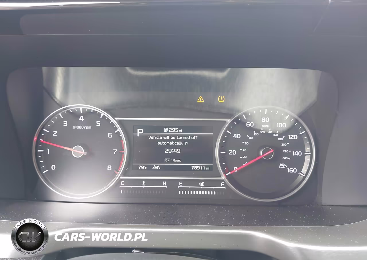 2021 Kia Sorento Sx VIN:5XYRKDLF7MG046952 - 7