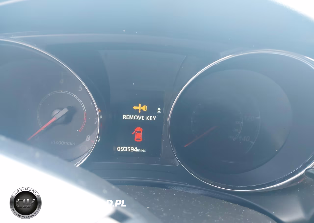 2020 Mitsubishi Outlander Sport 2.0 Es Awc VIN:JA4AR3AU4LU011961 - 7