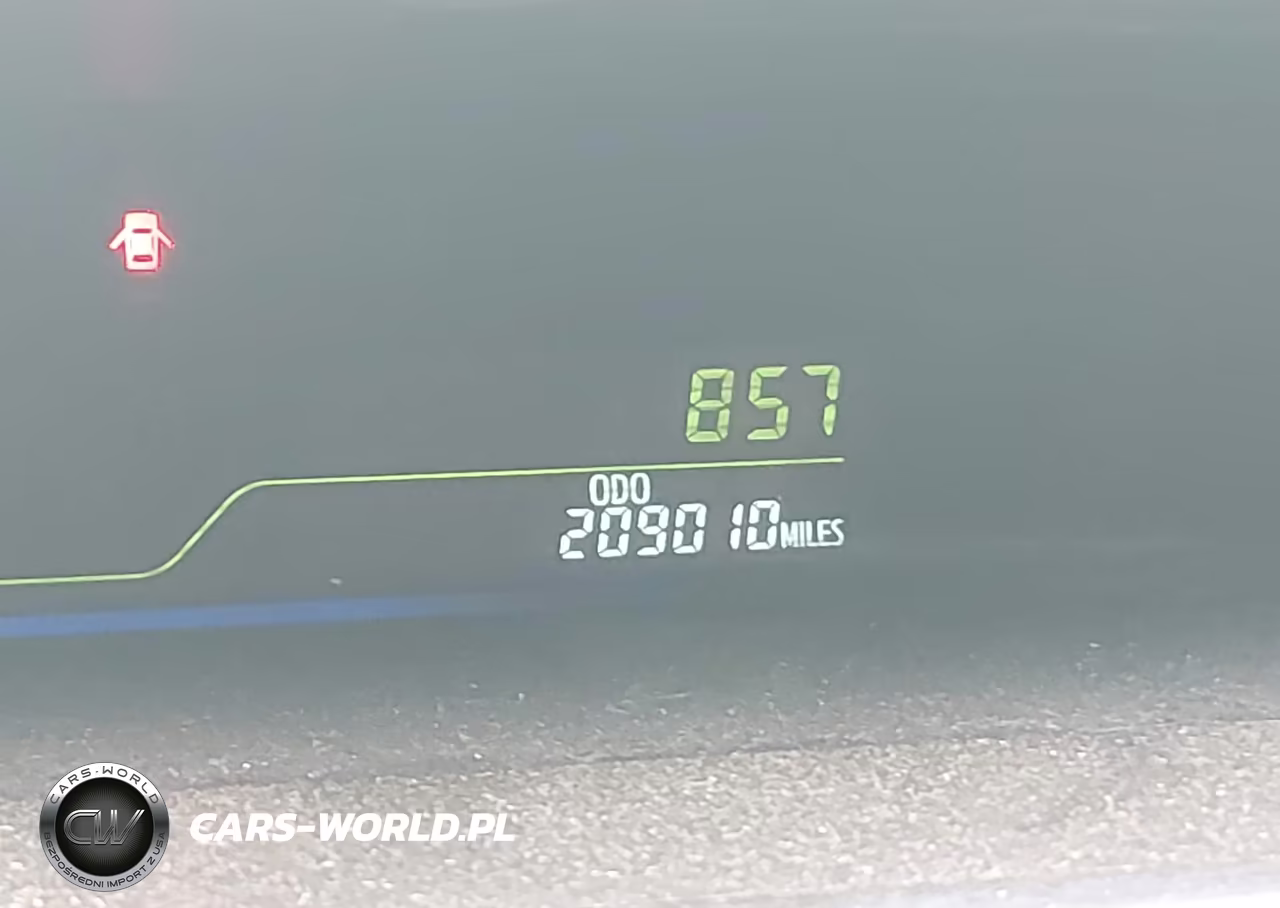 TOYOTA PRIUS V VIN:JTDZN3EU2C3017293 - 15