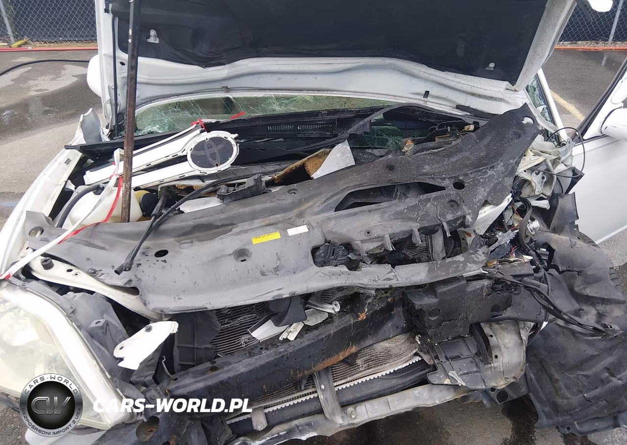2006 Toyota Avalon Xls VIN:4T1BK36B76U154120 - 10