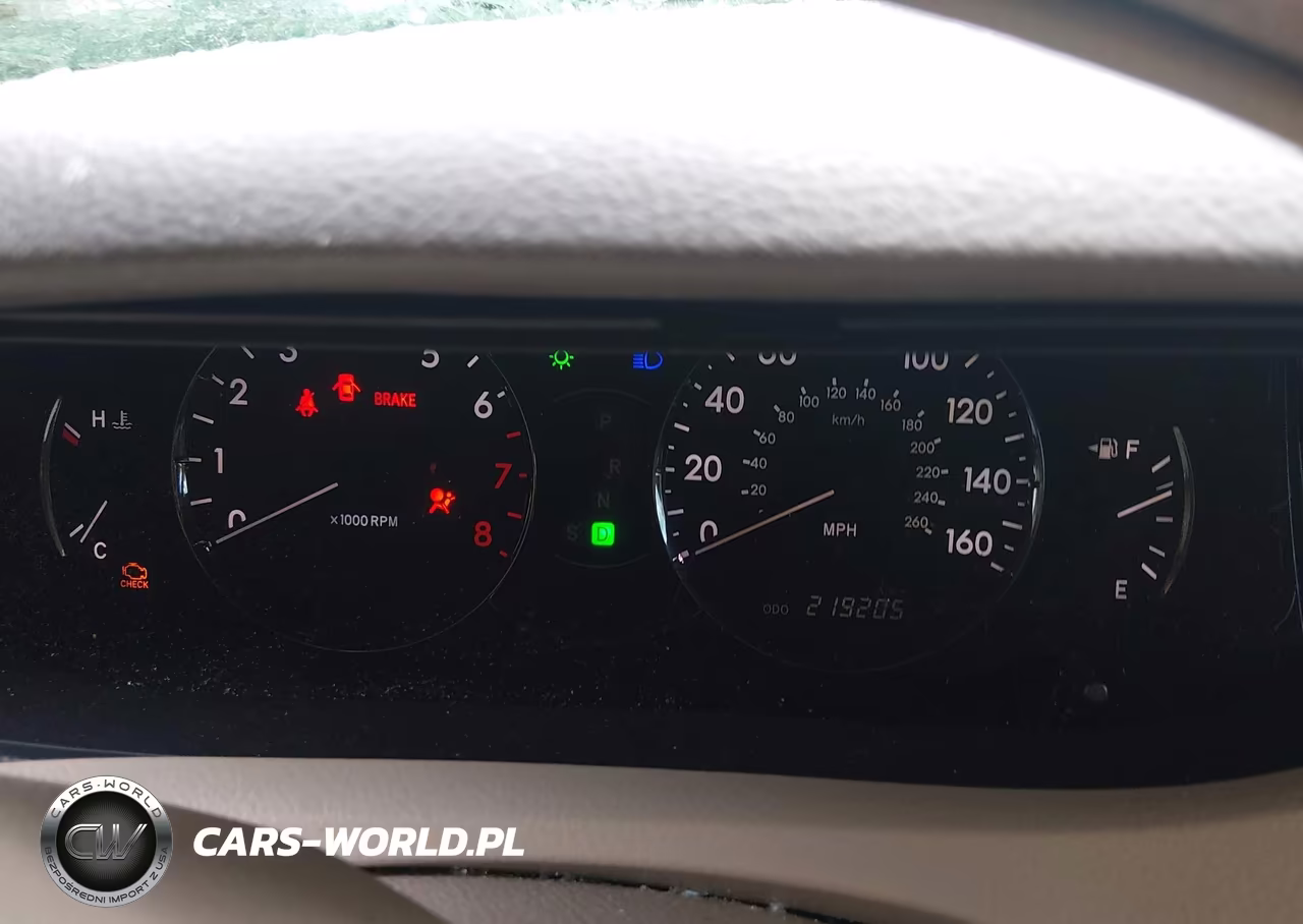 2006 Toyota Avalon Xls VIN:4T1BK36B76U154120 - 7