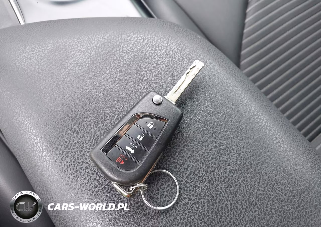 2019 Toyota Camry Se VIN:4T1B11HK8KU848409 - 11