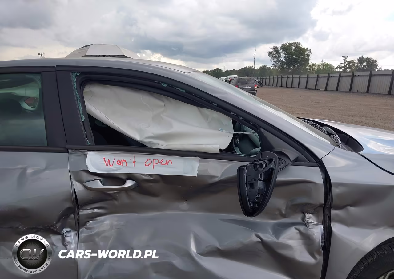 2024 Kia Forte Lxs VIN:3KPF24AD1RE751271 - 5