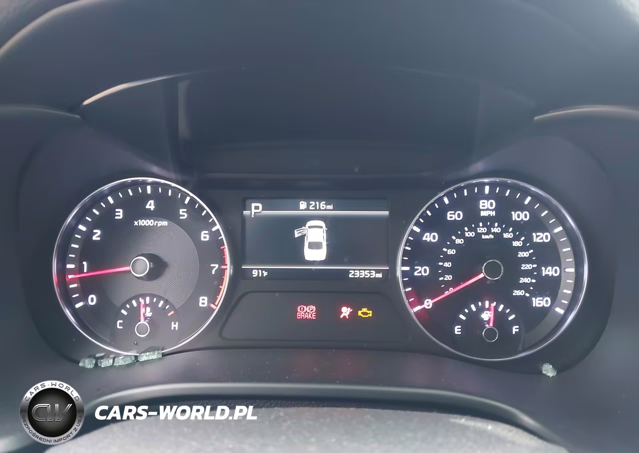 2024 Kia Forte Lxs VIN:3KPF24AD1RE751271 - 7
