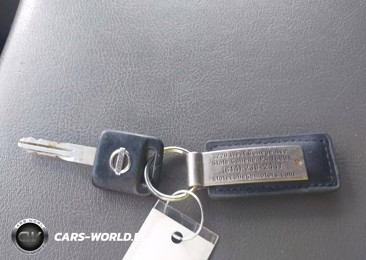 2005 Nissan Titan Xe VIN:1N6BA06BX5N561392 - 11