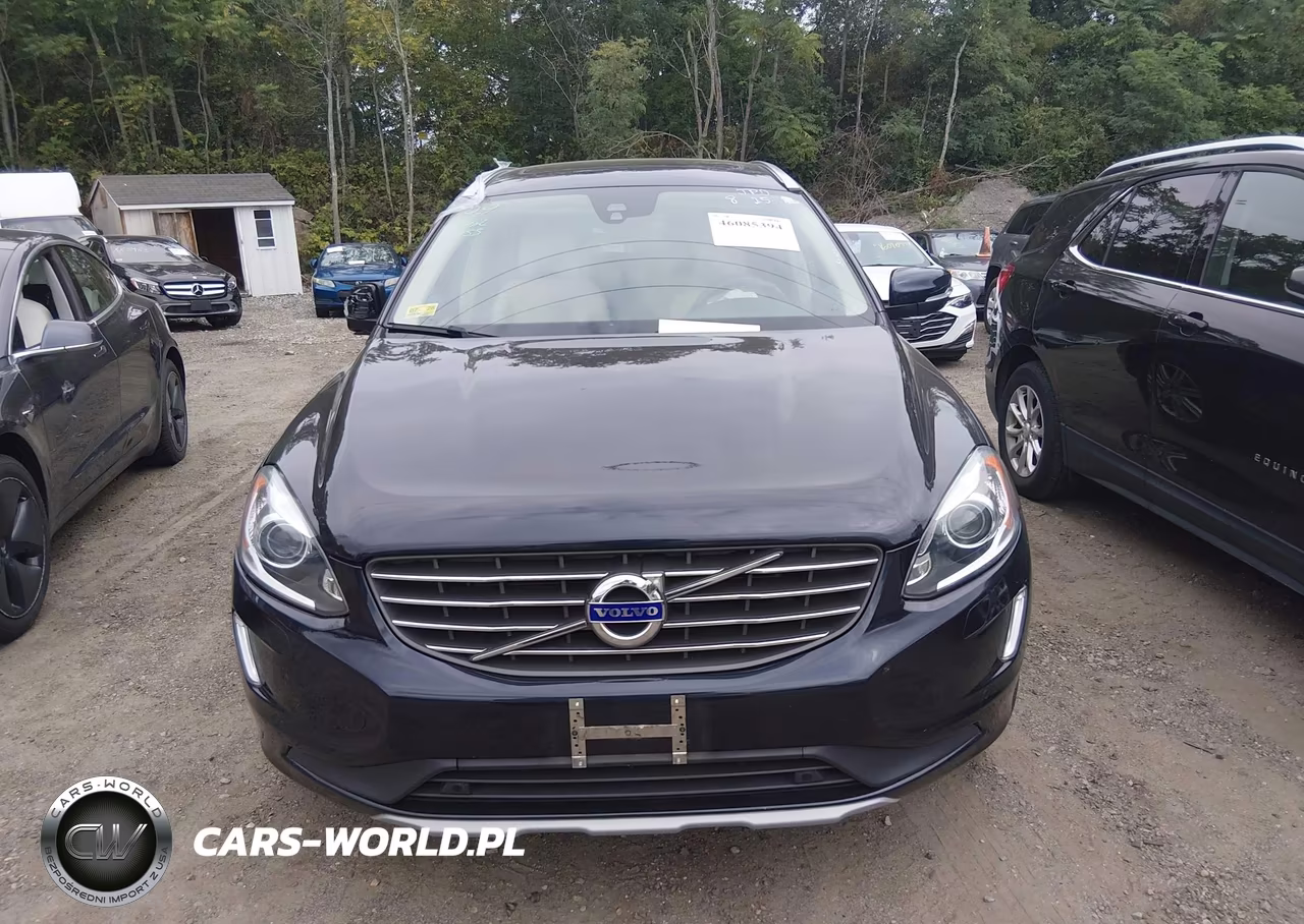 2017 Volvo Xc60 T5 Inscription VIN:YV440MRU7H2132197 - 13