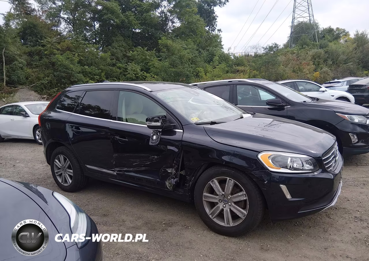 2017 Volvo Xc60 T5 Inscription VIN:YV440MRU7H2132197 - 14