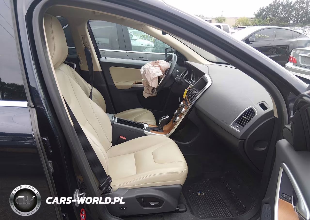 2017 Volvo Xc60 T5 Inscription VIN:YV440MRU7H2132197 - 5