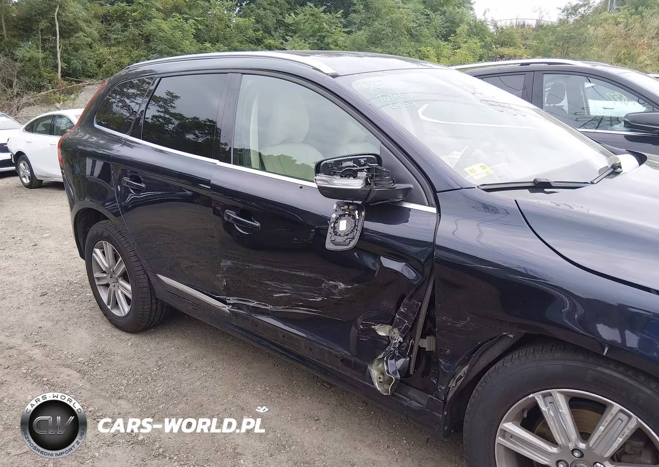 2017 Volvo Xc60 T5 Inscription VIN:YV440MRU7H2132197 - 6
