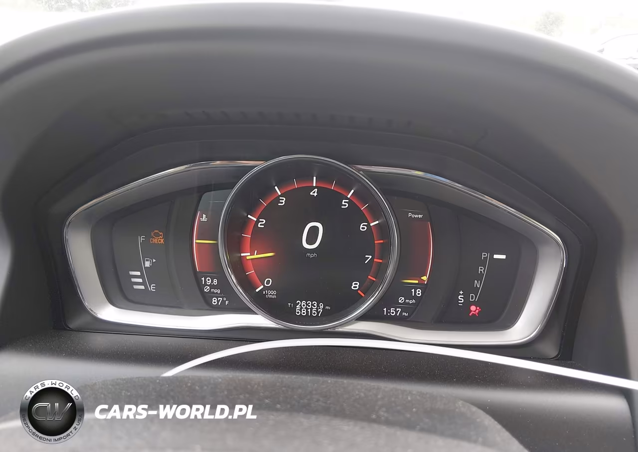 2017 Volvo Xc60 T5 Inscription VIN:YV440MRU7H2132197 - 7