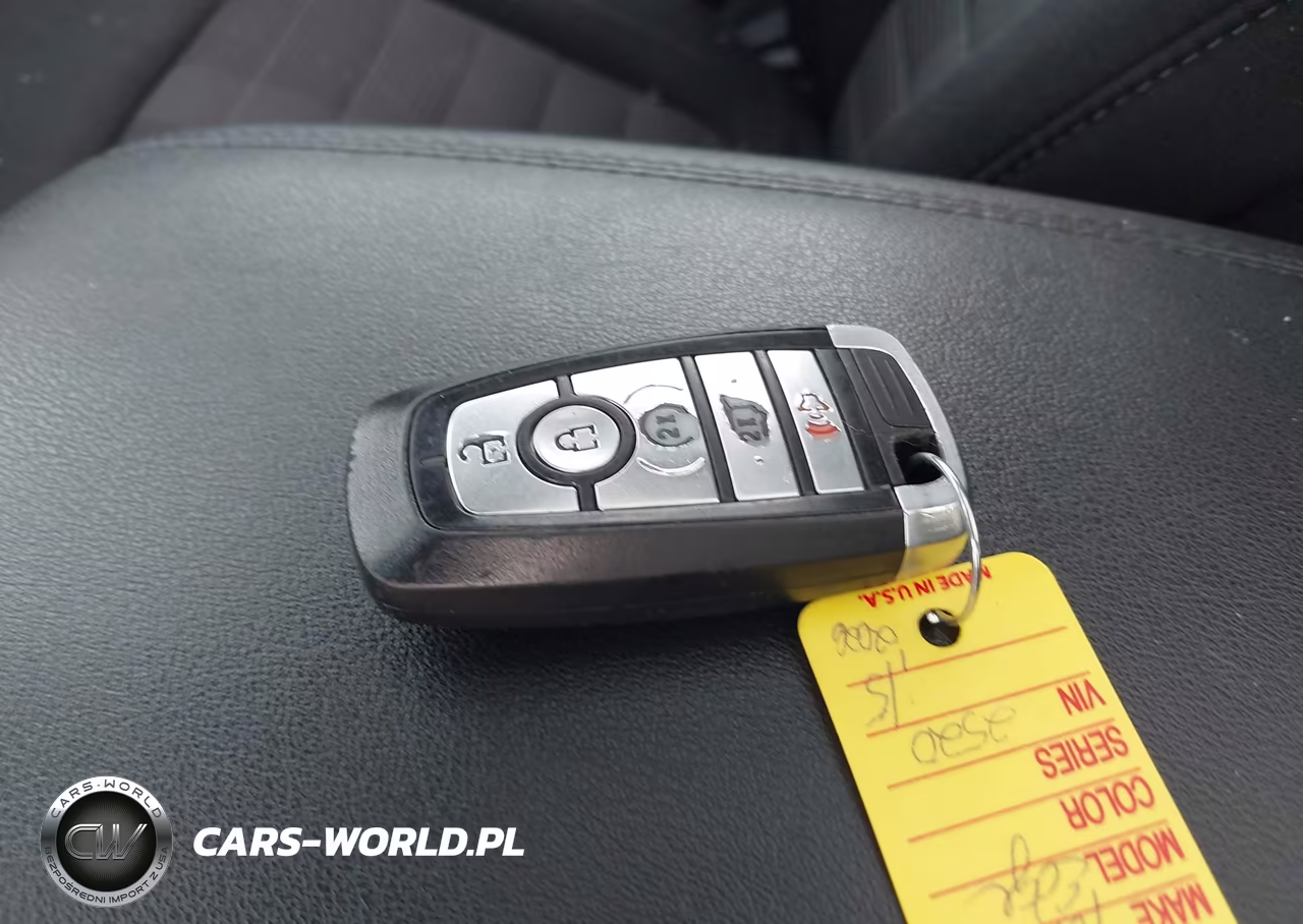 2022 Ford Edge Sel VIN:2FMPK4J99NBA12520 - 11