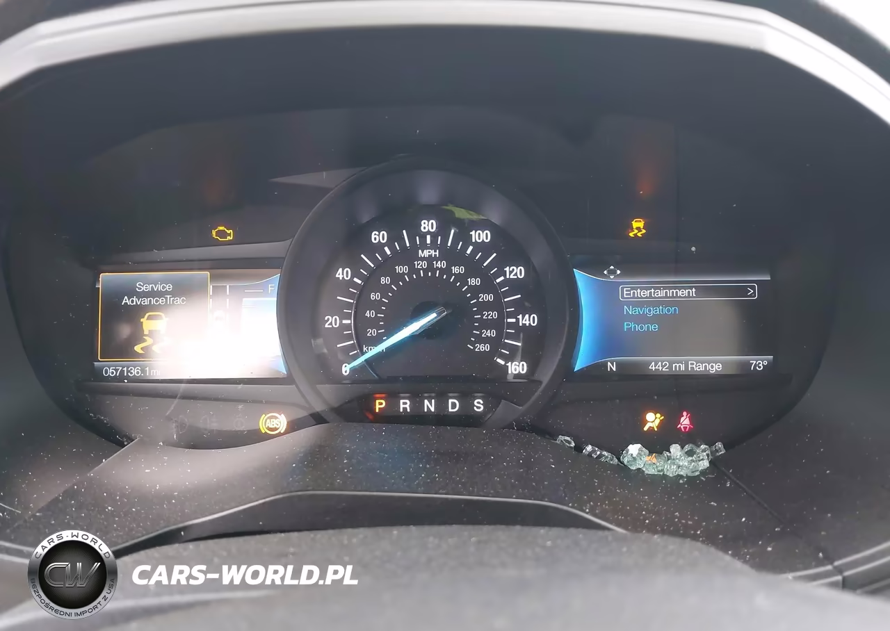 2022 Ford Edge Sel VIN:2FMPK4J99NBA12520 - 7