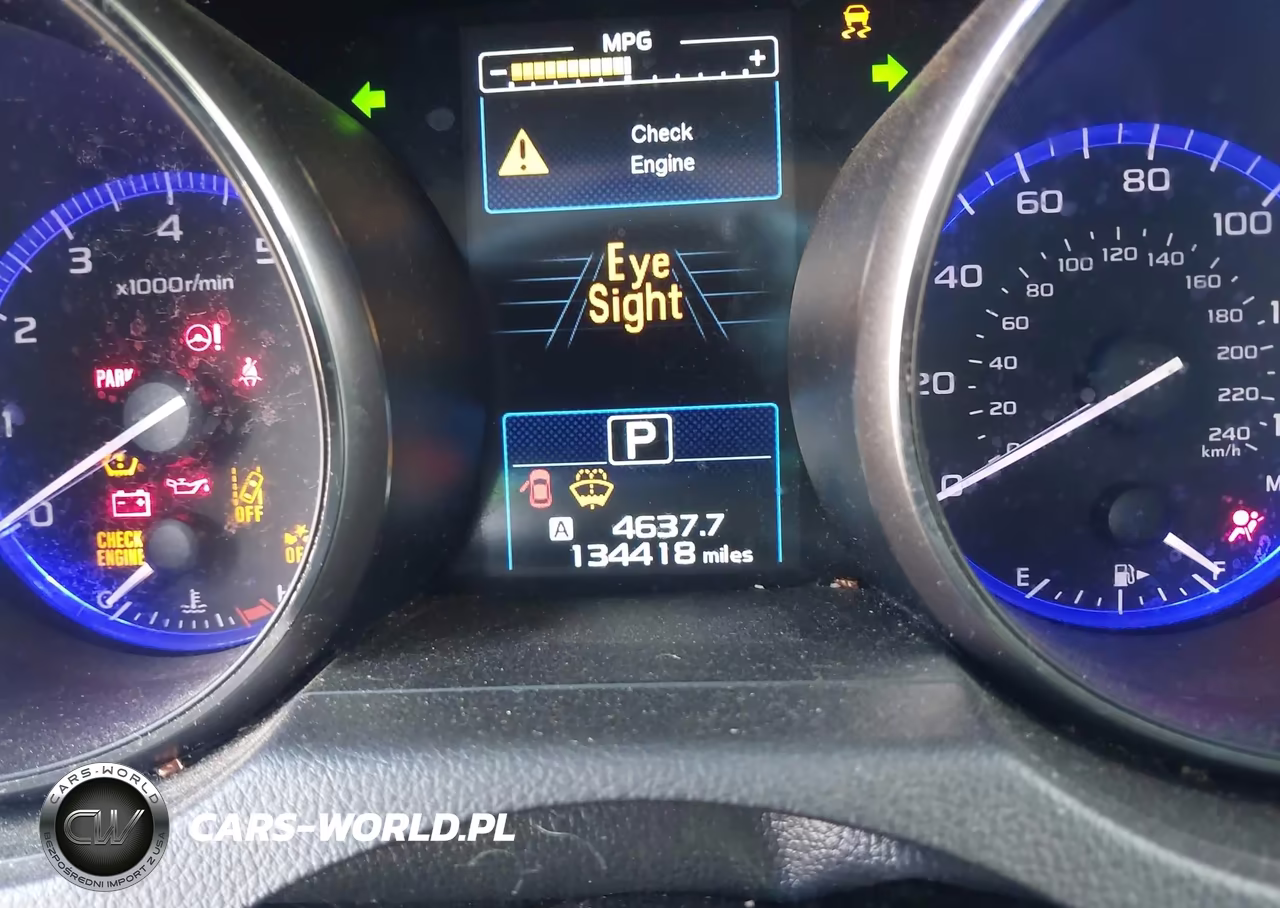 2017 Subaru Outback 2.5I Premium VIN:4S4BSAFC4H3283423 - 15
