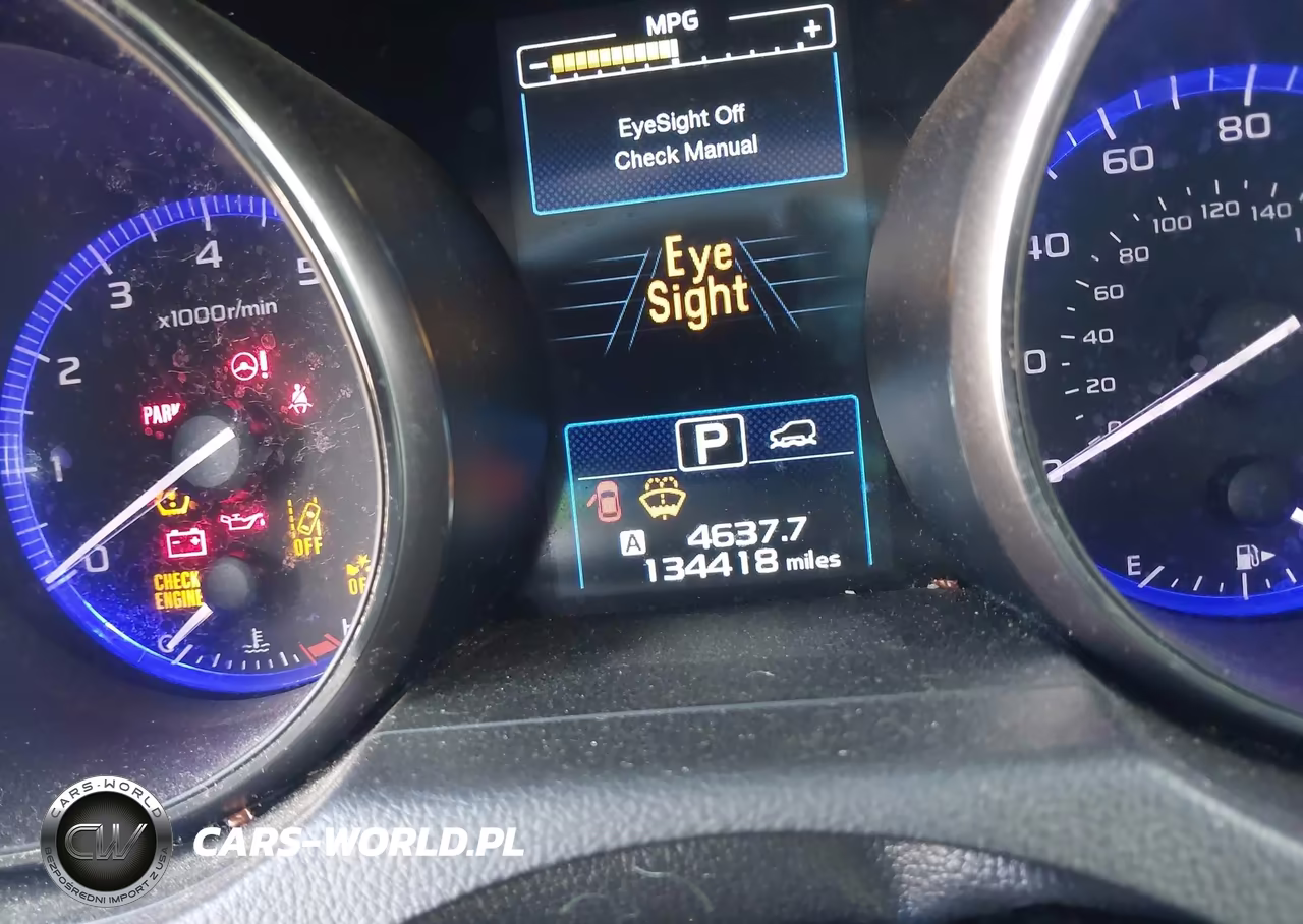 2017 Subaru Outback 2.5I Premium VIN:4S4BSAFC4H3283423 - 7