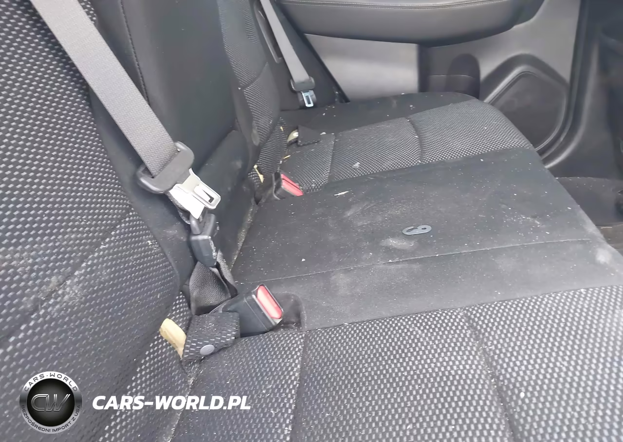 2017 Subaru Outback 2.5I Premium VIN:4S4BSAFC4H3283423 - 8