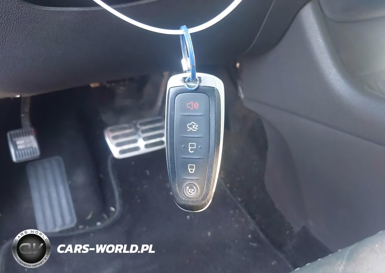 2013 Ford Edge Sport VIN:2FMDK4AK3DBA77710 - 11