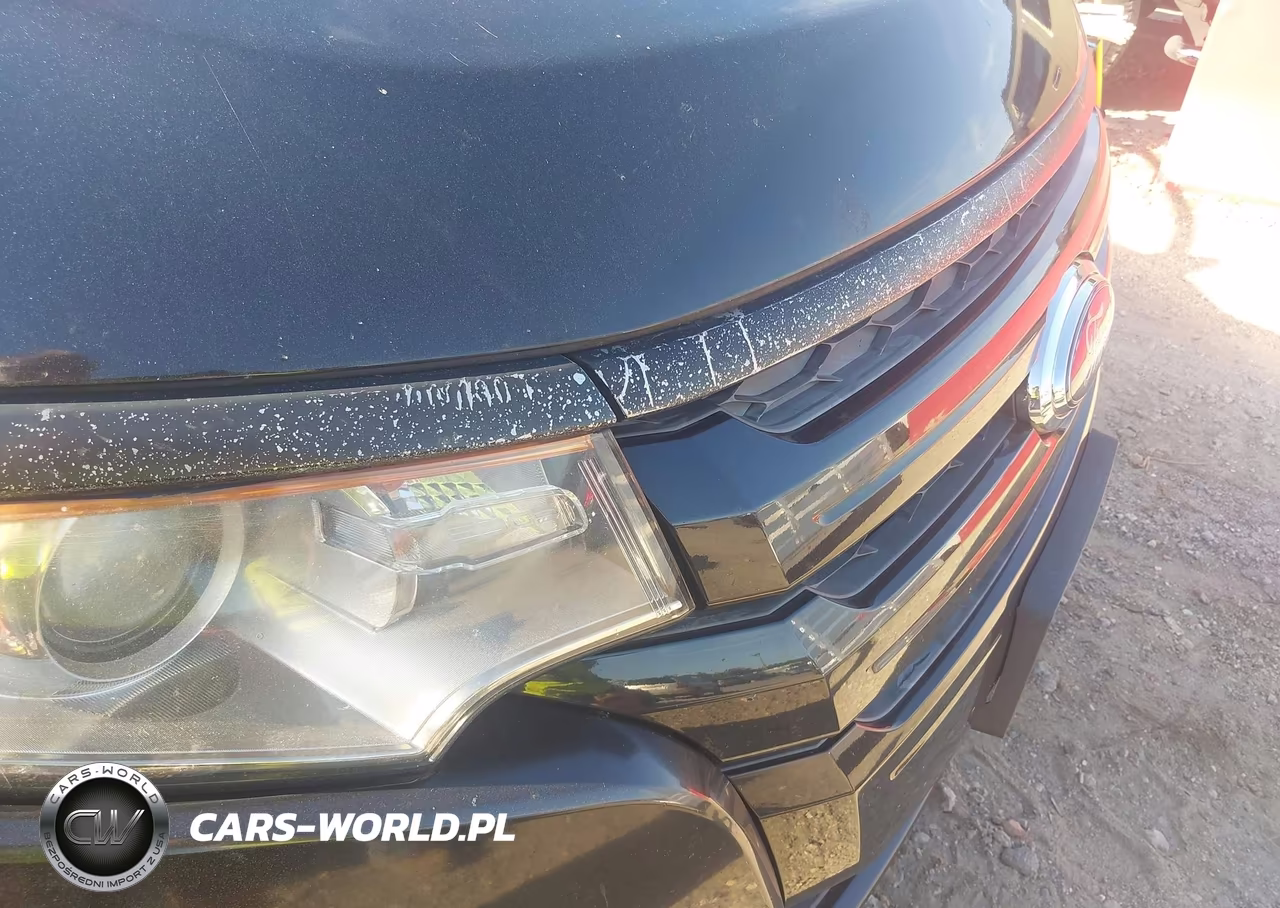 2013 Ford Edge Sport VIN:2FMDK4AK3DBA77710 - 15