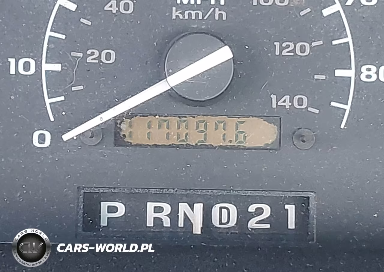 1994 Ford F250 VIN:1FTHF25H5RNB62718 - 15