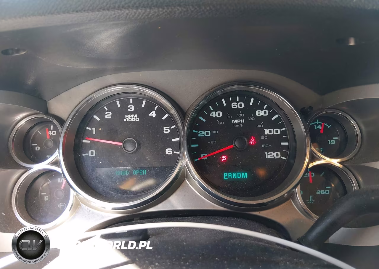 2012 GMC Sierra 1500 Sle VIN:3GTP2VE79CG195088 - 7