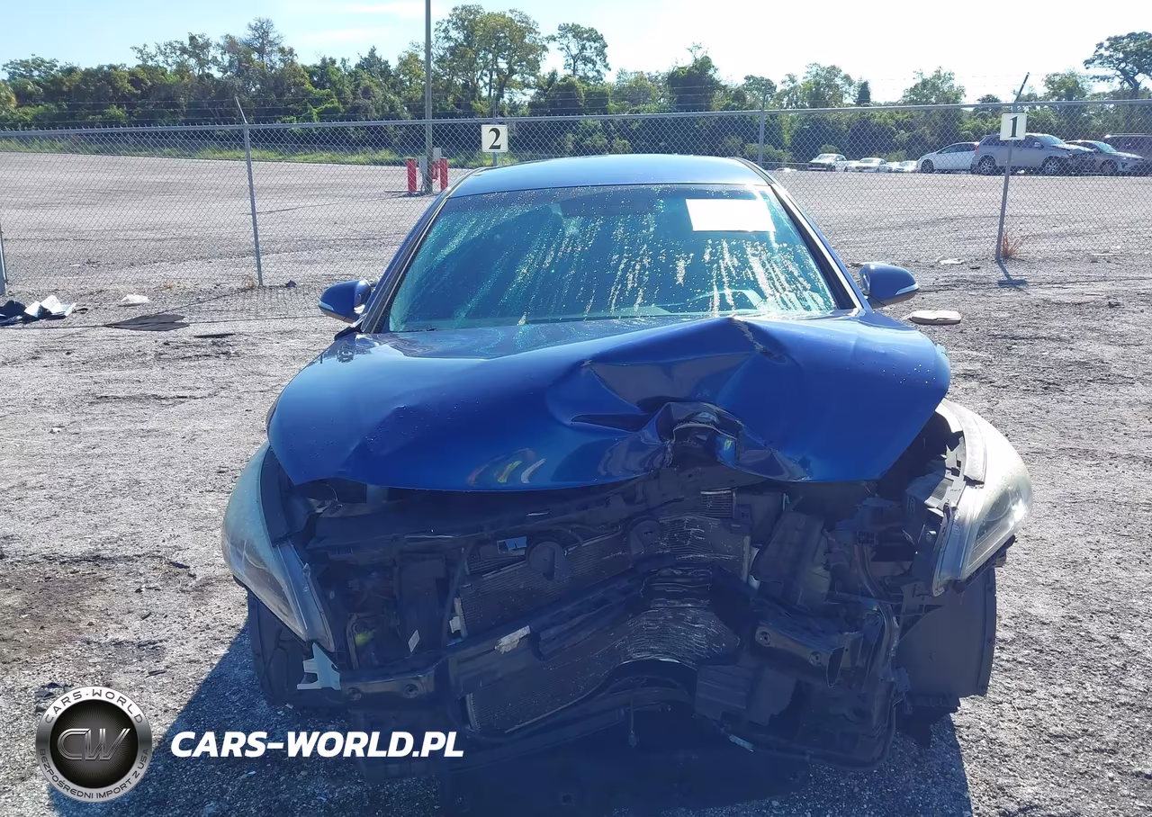 2015 Hyundai Sonata Sport VIN:5NPE34AF6FH232816 - 13