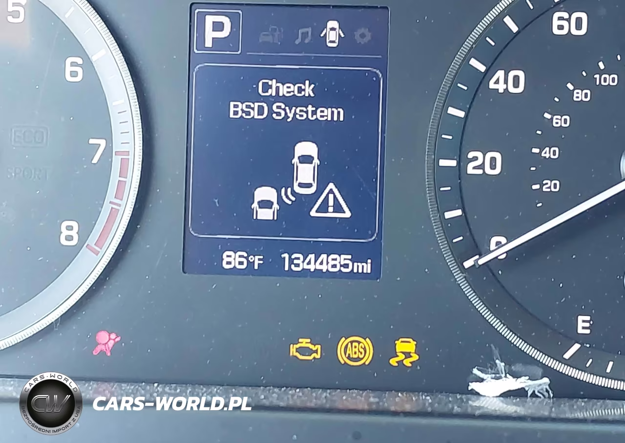 2015 Hyundai Sonata Sport VIN:5NPE34AF6FH232816 - 16