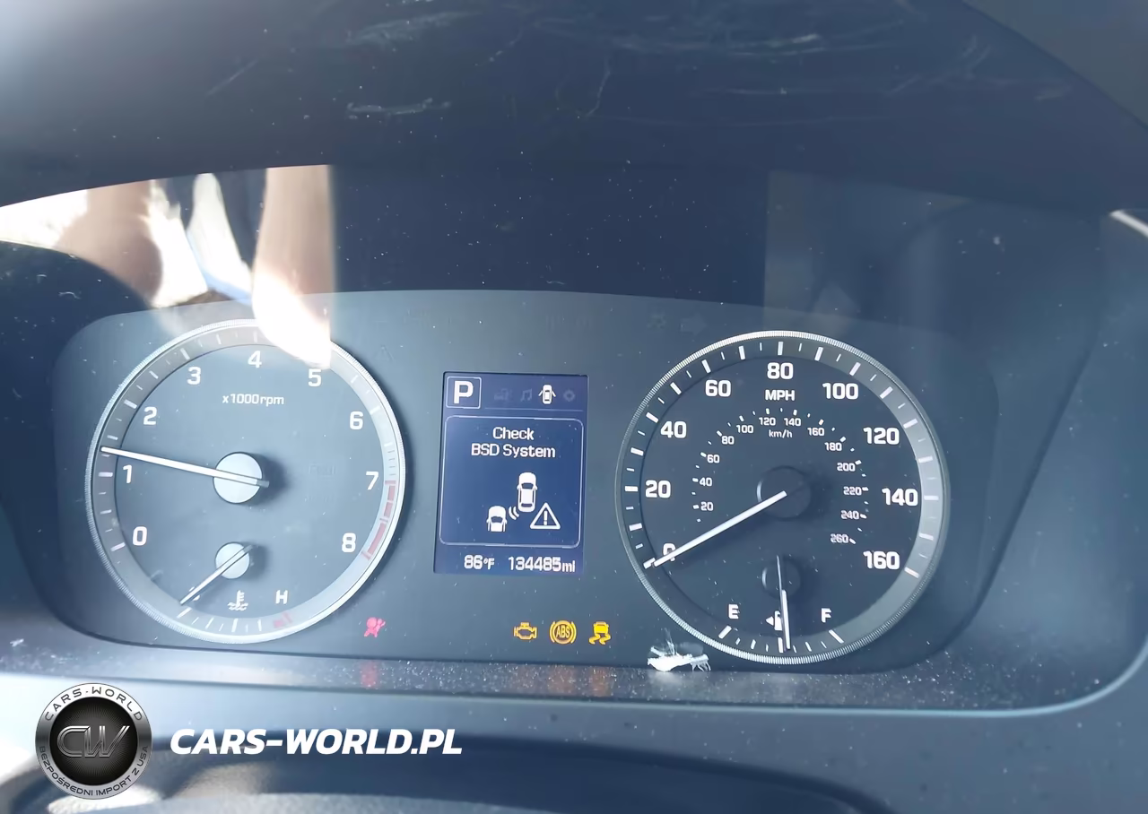 2015 Hyundai Sonata Sport VIN:5NPE34AF6FH232816 - 7